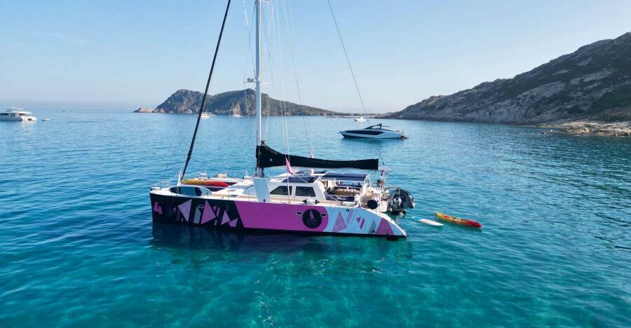 Côte d'Azur: Evening Catamaran Cruise with Aperitif - Meeting Point, Timing, and Why You Should Arrive Early