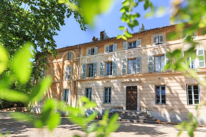 Côtes de Provence Small Group Day Trip with Winery Visits & Tastings from Nice - Five things you will notice fast on this Côtes de Provence wine day