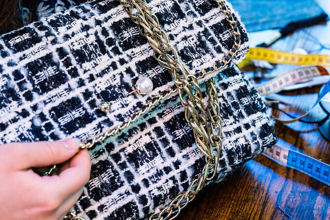 Craft a Unique Parisian luxury bag - Who This Is Best For (and Who Might Want a Different Souvenir)