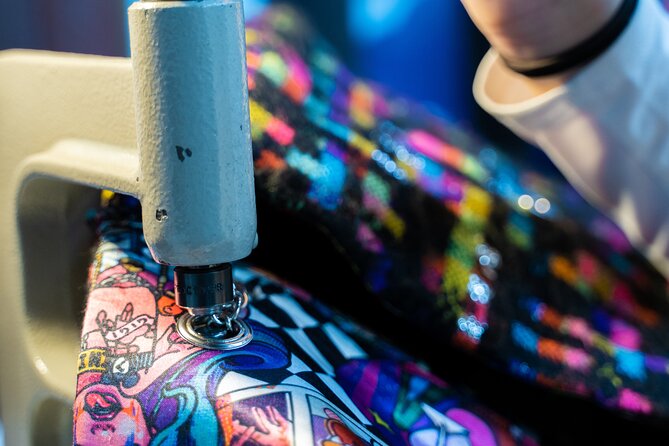 Craft a Unique Parisian luxury bag - Should You Book This Custom Paris Purse Workshop?