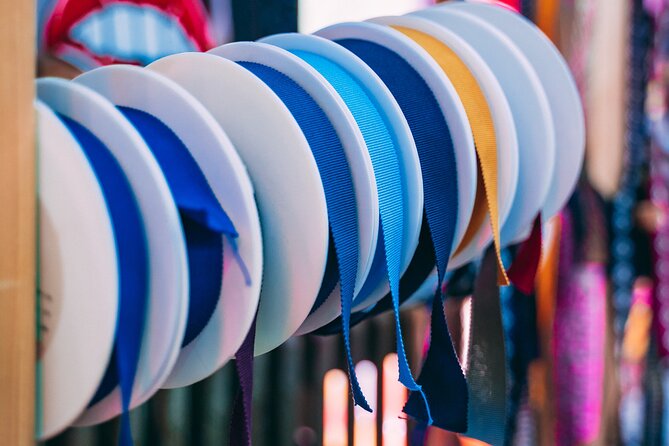 Craft a unique souvenir hat with Lady Gaga’s renowned hatmaker - Who Should Book This Hat-Making Workshop?