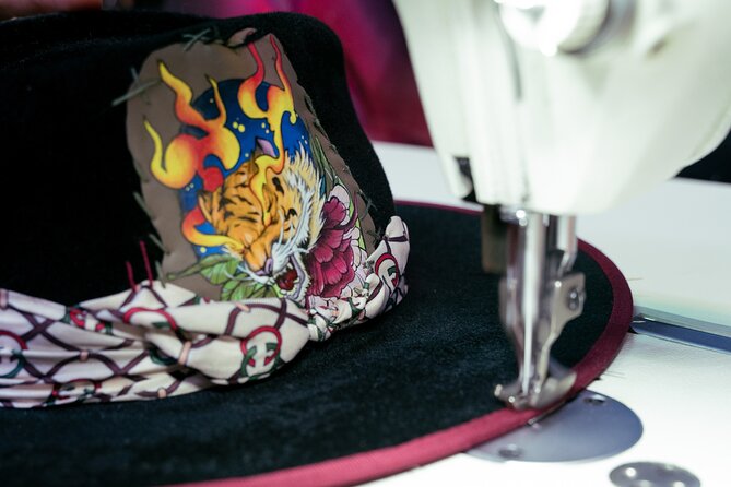 Craft a unique souvenir hat with Lady Gaga’s renowned hatmaker - Should You Book It?