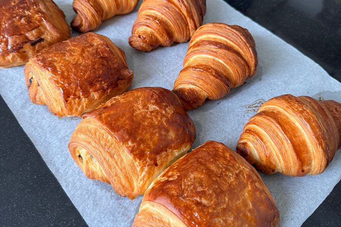 Croissant Baking Class, Mastering the Art with a Pastry Chef - Where Studio Pâtisserie is, and why the neighborhood matters