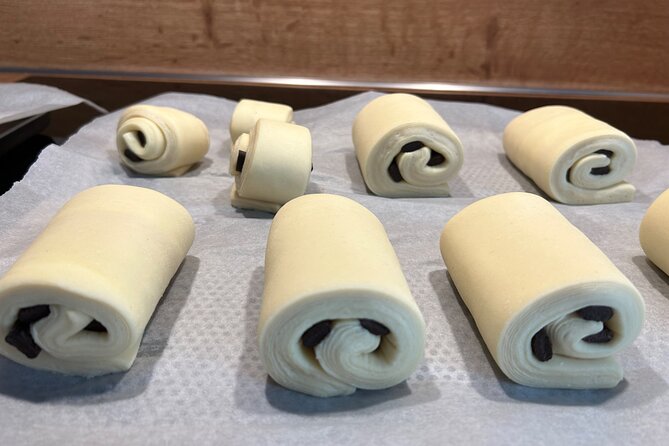 Croissants and pains au chocolat with a pastry chef in Paris - Price and Value, Is It Worth $126.98?