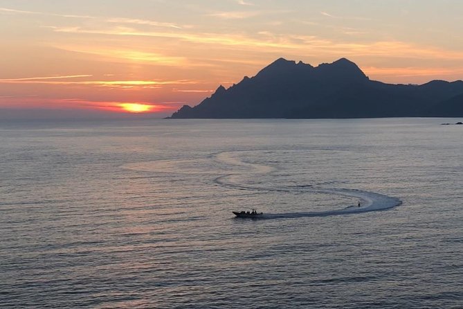 Cruise Calanches de Piana and Scandola Reserve - Guides, Safety, and the Small-Group Advantage