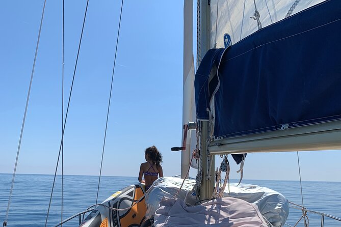Cruise / navigation in the Lerins Islands - Key highlights you will actually feel