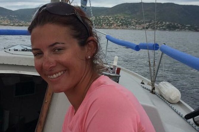 Cruise / navigation in the Lerins Islands - Who this Lerins outing fits best