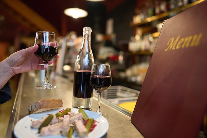 Cultural Food & Wine Tour, in the famous Halles Bocuse - Key takeaways before you go