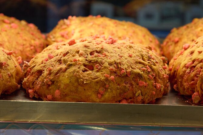 Cultural Food & Wine Tour, in the famous Halles Bocuse - Wine included, plus guidance on pairing and ordering