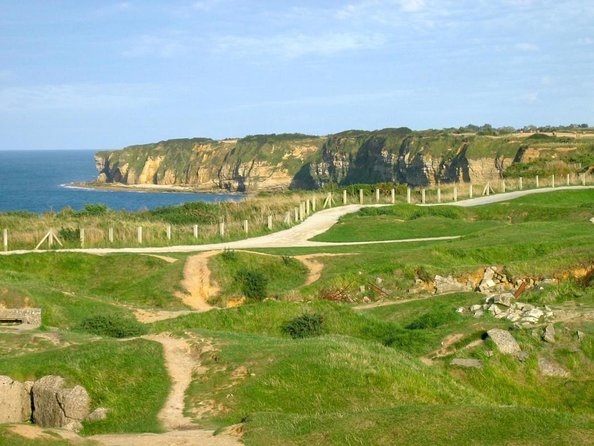 D-Day Beaches Shore Excursion from Le Havre with Packed Lunch - Key highlights to know before you go