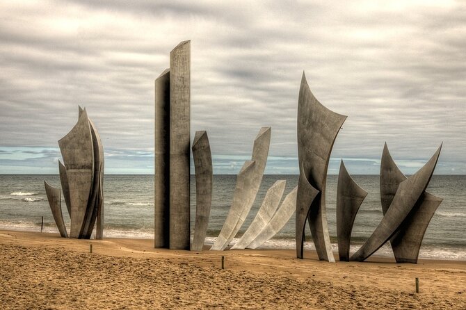 D-Day Beaches Shore Excursion from Le Havre with Packed Lunch - Planning a D-Day day trip from Le Havre without stress