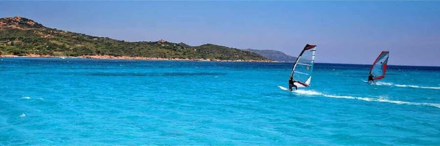 Day cruise to the Cerbicales & Lavezzi Islands with lunch - Return cruise via the Island of Cavallo