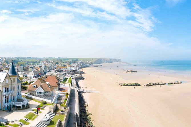 DDay Beaches Private Tour in Normandy from your Hotel in Paris - How the 7:00 AM Pickup Sets You Up for a Real Day Out
