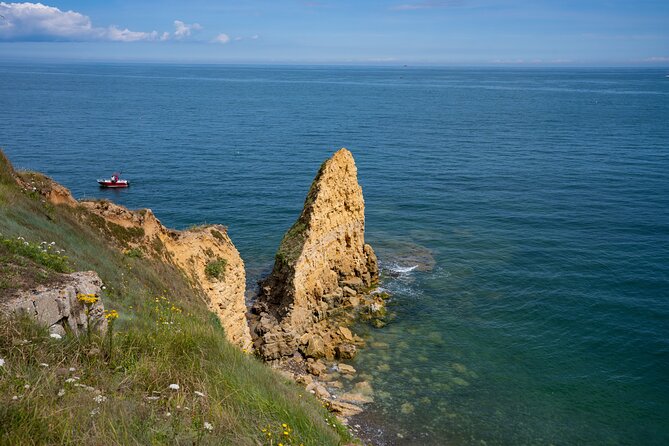 DDay Beaches Private Tour in Normandy from your Hotel in Paris - Private Door-to-Door Logistics and What It Costs You in Time