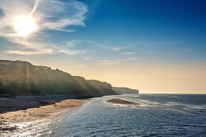 DDay Beaches Private Tour in Normandy from your Hotel in Paris - Price and Value at $1,191.85 Per Person