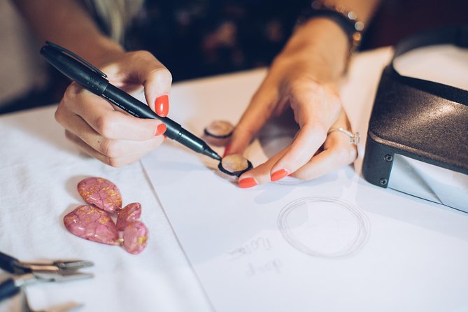 Design Luxury and Personalized Jewelry in Paris le Marais - Key highlights at a glance