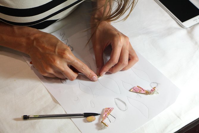 Design Luxury and Personalized Jewelry in Paris le Marais - Why Le Marais Atelier Jewelry Beats the Usual Paris Checklist
