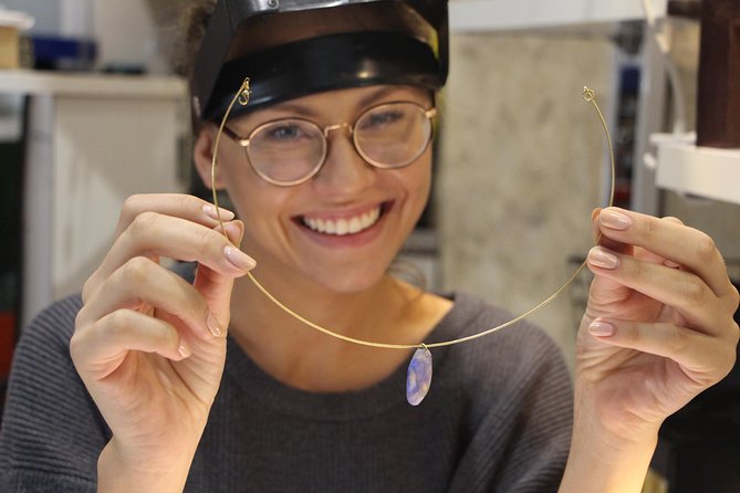 Design Luxury and Personalized Jewelry in Paris le Marais - Included Value: What You Get for the Price