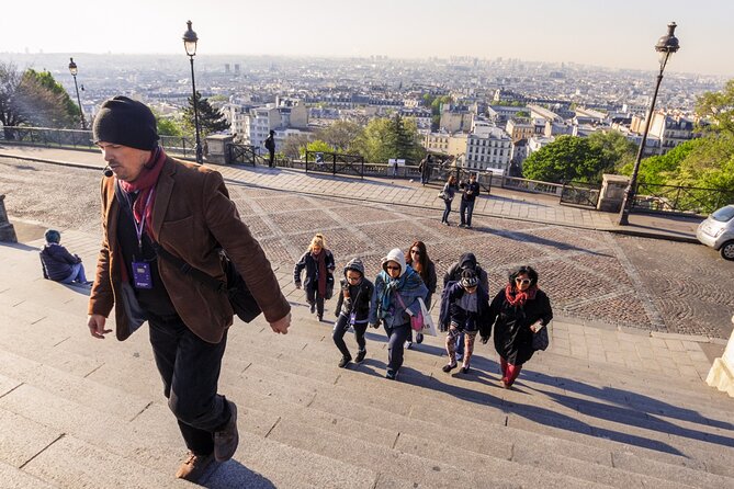 Devour Paris Food Tour : Montmartre Like a Local - What the guide does that you cannot do on your own