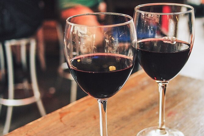 Devour Paris Food Tour : Montmartre Like a Local - Dietary needs, wine, and whether your preferences will fit