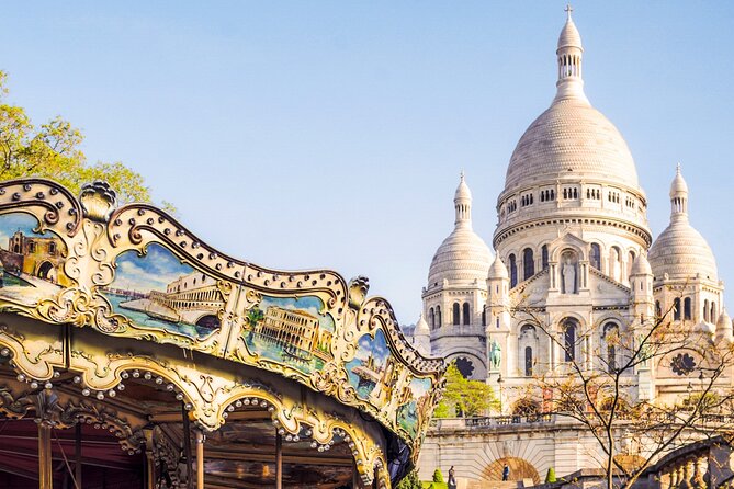 Devour Paris Food Tour : Montmartre Like a Local - Should you book Devour Paris Food Tour: Montmartre Like a Local?