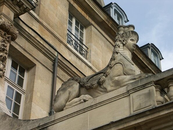 Devour Paris Ultimate Food Tour - Key things I think you’ll care about