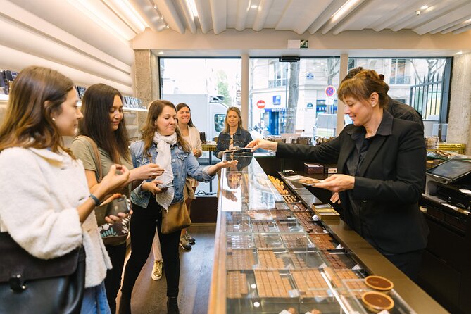 Devour Paris Ultimate Food Tour - Stop-by-stop: the food lineup and what each bite teaches you