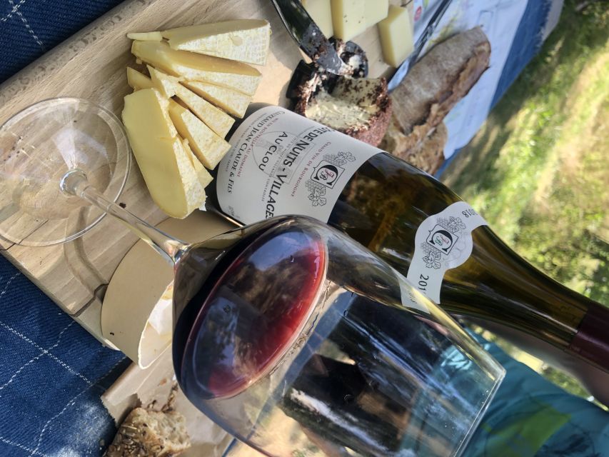 Dijon: Cheese and Burgundy Wine Tasting Workshop - Getting in, getting out, and enjoying Dijon before or after