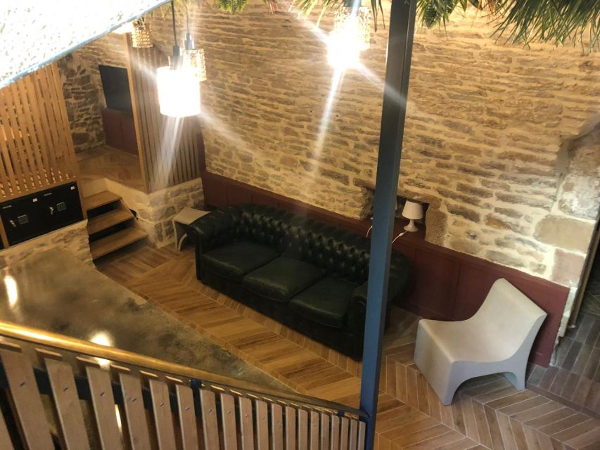 Dijon: Cheese and Burgundy Wine Tasting Workshop - Guides like Emeline, Émilien, and the charm of Q and A