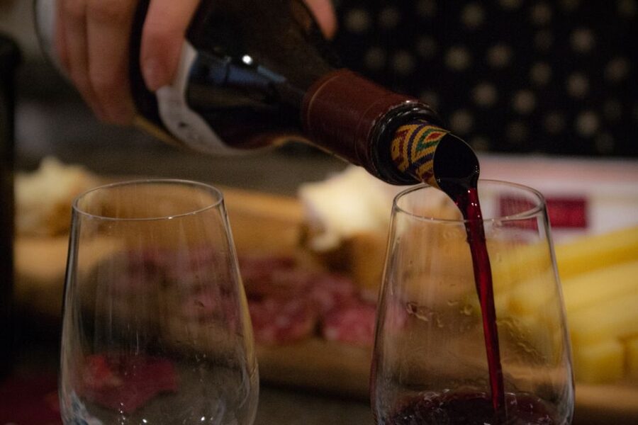 Dijon: Cheese and Burgundy Wine Tasting Workshop - Should you book it? My honest take