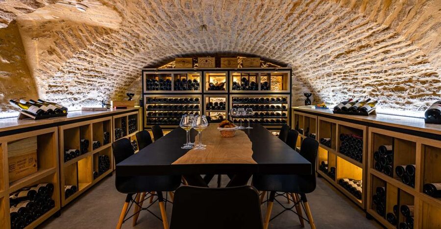 Dijon: La Cave du Palais Burgundy Wine Tasting Experience - Key points to know before you go