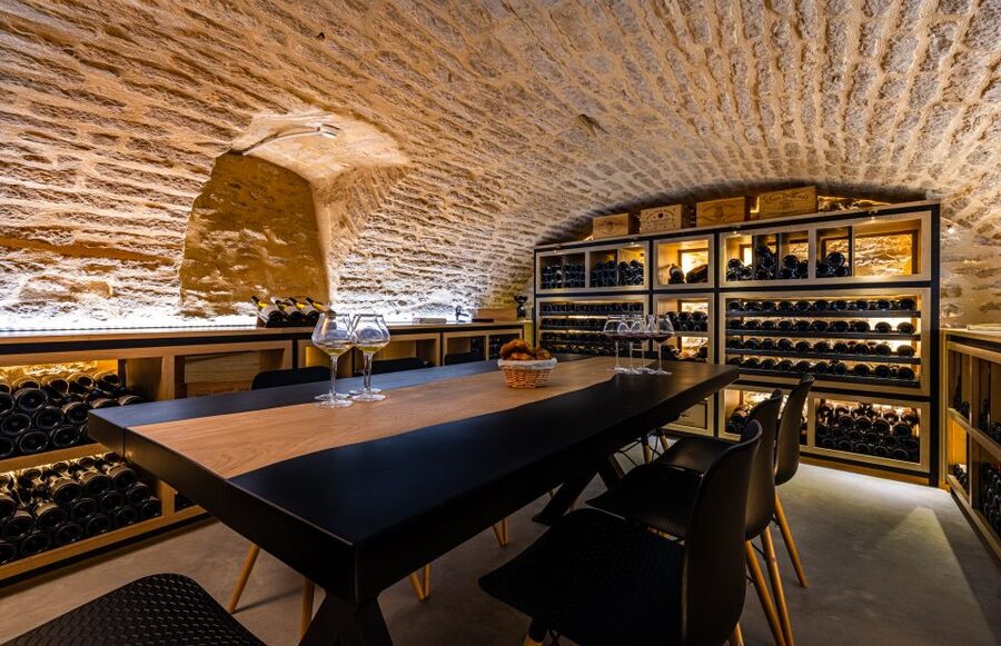 Dijon: La Cave du Palais Burgundy Wine Tasting Experience - Price and value: is $64 worth your time?
