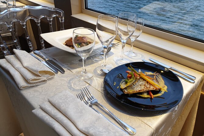 Dinner Cruise Prestige Check-out from the Eiffel Tower - Cost and value: is this $74.49 dinner cruise a bargain or a splurge?