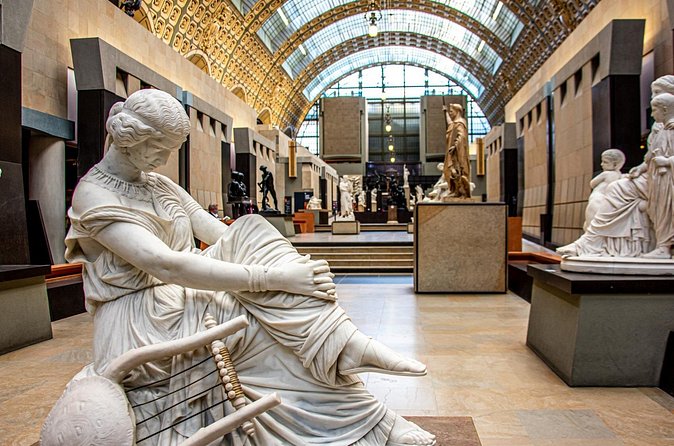 Direct to Musée d'Orsay - When this plan is a bad fit for you
