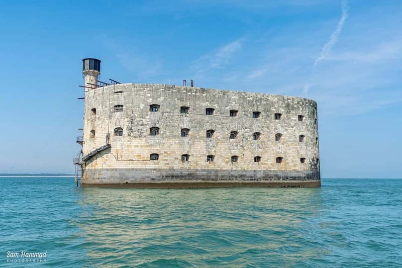 Discover Fort Boyard - Key Points You Should Know