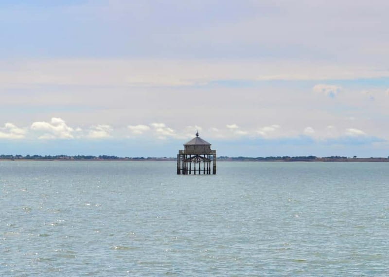 Discover Fort Boyard - Price and Value: What You’re Getting for About $25