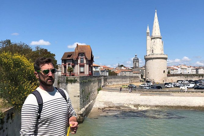 Discover La Rochelle: Discovery Walking Tour of La Rochelle - Key Takeaways Before You Go