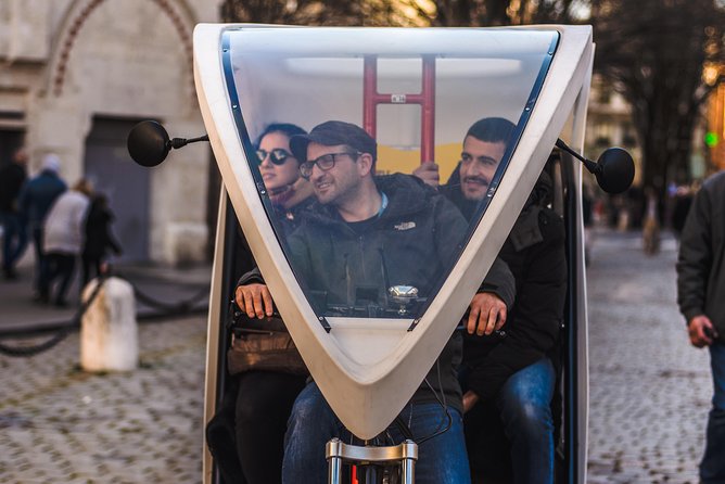 Discover Lyon in an Unusual Way - Starting at Place Bellecour and King Louis XIV’s big statement
