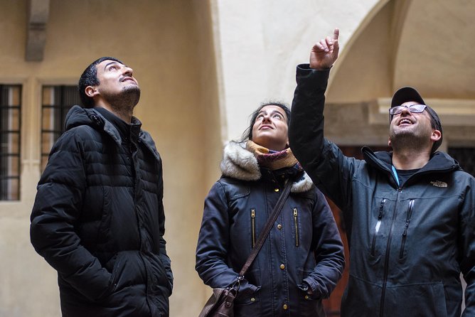 Discover Lyon in an Unusual Way - La Place des Jacobins and the peninsula feel
