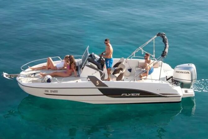 Discover the Lérins Islands and the Bay of Cannes by Private Boat - Ile Saint-Honorat and Ile aux Moines: where the day slows down