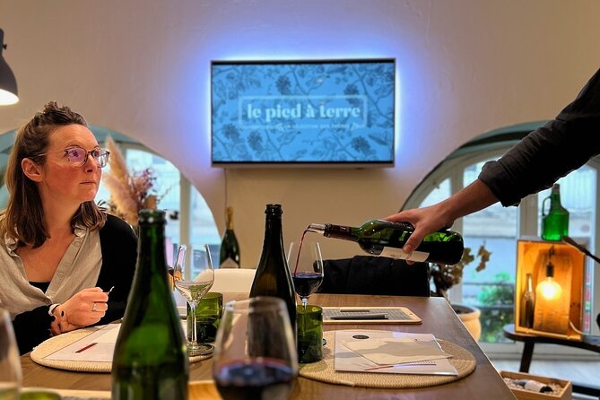 Discovery of the Bordeaux vineyard in 3 wines - Your 90-minute plan: what happens during the tasting