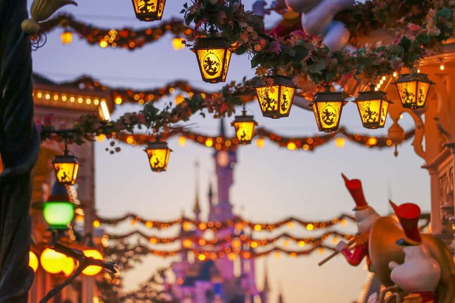 Disneyland® Paris 1-Day Flexible Date Ticket - Flexible date planning that actually helps your Paris schedule