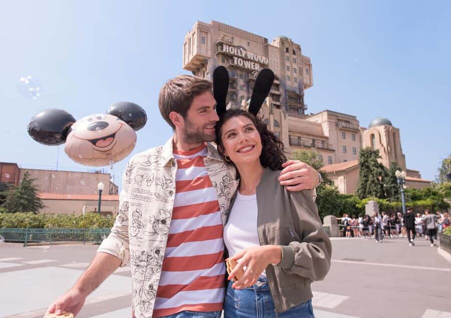 Disneyland® Paris 1-Day Flexible Date Ticket - Should you book this Disneyland Paris 1-day flexible date ticket?