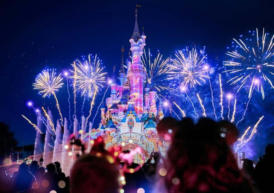 Disneyland® Paris 1-Day Ticket - How to plan your 1 day so you do not end up sprinting