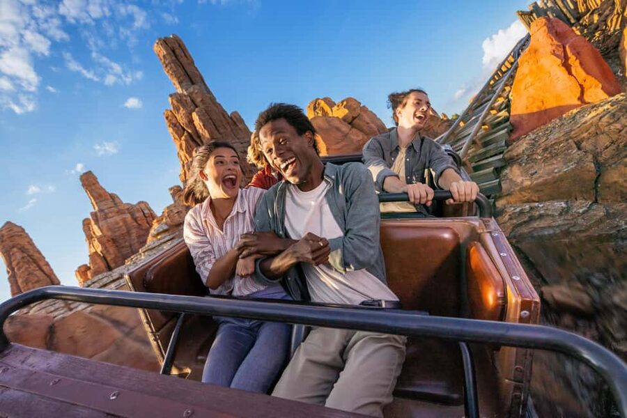 Disneyland® Paris 2/3/4-Day Ticket - How to Plan Your 2, 3, or 4 Days Across Both Parks