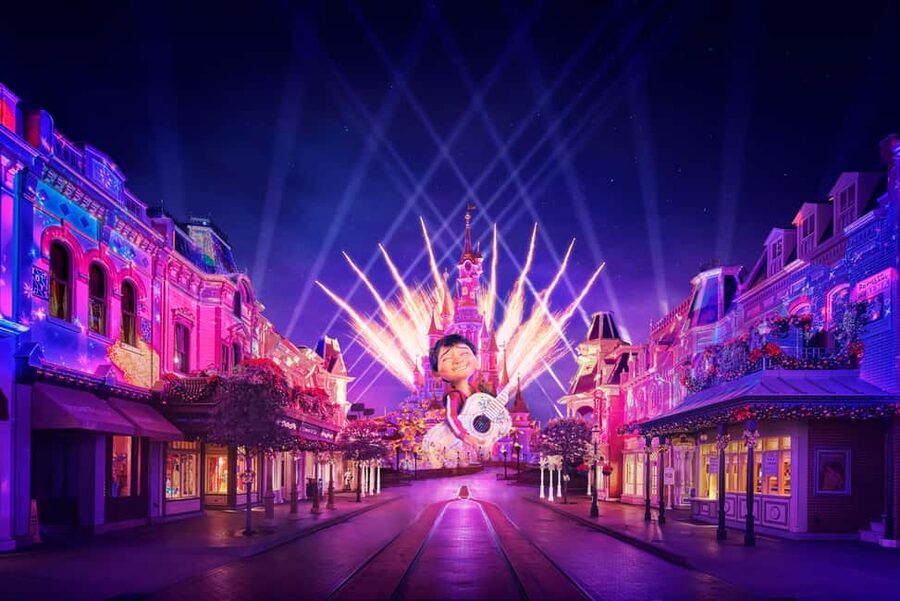 Disneyland® Paris 2/3/4-Day Ticket - Wait Times, Weather, and Refurbishment: The Real-World Schedule Check