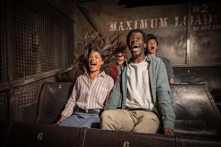 Disneyland® Paris 2/3/4-Day Ticket - Who This Ticket Best Fits (Families, Teens, and First Timers)