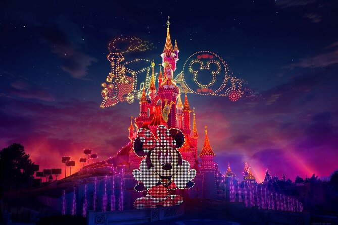 Disneyland® Paris Express Shuttle with Admission Ticket from Central Paris - Should you book this Disneyland Paris Express Shuttle with Admission Ticket?