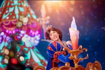 Disneyland® Paris Multi-Day Ticket