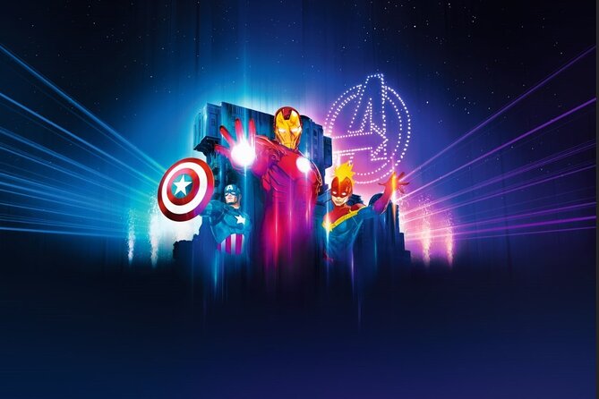 Disneyland® Paris Multi-Day Ticket - Should You Book These Hopper Tickets?
